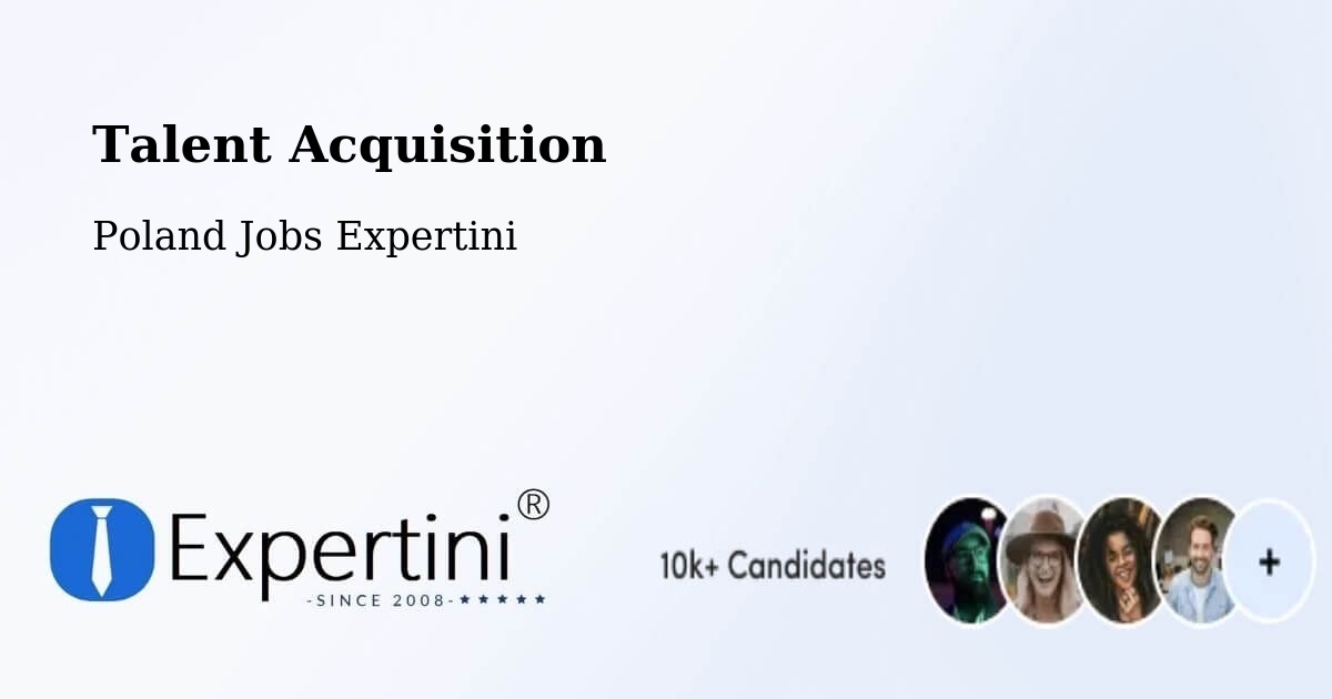 Post Jobs & Find Candidates in Świdwin – Talent Acquisition Solutions - Poland Jobs Expertini